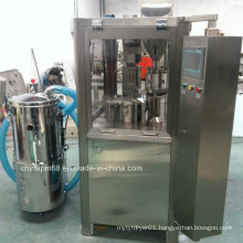 Automatic Fully Automatic Capsule Filling Machine (NJP-200) for Lab